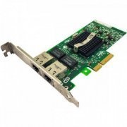 CPU-D33682 Placa rede dual Intel Pro CPU-D33682 Gigabit PCI-e 2 x RJ45 | Placa rede dual Intel Pro CPU-D33682 Gigabit PCI-e 2 x RJ45 Placa rede dual Intel Pro CPU-D33682 Gigabit PCI-e 2 x RJ45