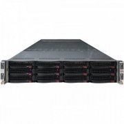 CSE-827H-R1400B Supermicro SuperChassis Blade Rack 2U 4x Baias Slot Node Blade AoC | 12x baias de HD 3.5 sendo 3x Baias por No | Supermicro SuperChassis Blade Rack 2U 4x Baias Slot Node Blade AoC | 12x baias de HD 3.5 sendo 3x Baias por No Supermicro SuperChassis Blade Rack 2U 4x Baias Slot Node Blade AoC | 12x baias de HD 3.5 sendo 3x Baias por No