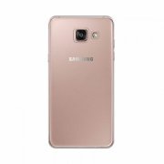 Capa para Samsung A5 2016 TPU Transparente
