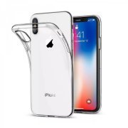 CTTP-IPHONEX-XS Capa para Apple Iphone X / XS TPU Transparente | Capa para Apple Iphone X / XS TPU Transparente Capa para Apple Iphone X / XS TPU Transparente