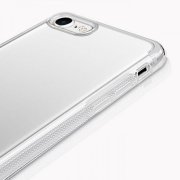 CTTP-LGK4 Capa para LG K4 com TPU transparente | Capa para LG K4 com TPU transparente Capa para LG K4 com TPU transparente