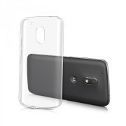 CTTP-MOTOG4PLAY Capa para Motorola Moto G4 Play TPU Transparente | Capa para Motorola Moto G4 Play TPU Transparente Capa para Motorola Moto G4 Play TPU Transparente