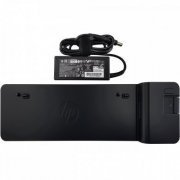 D9Y32AA HP Docking Station UltraSlim 2013 acompanha fonte e manual de instruções originais | HP Docking Station UltraSlim 2013 acompanha fonte e manual de instruções originais HP Docking Station UltraSlim 2013 acompanha fonte e manual de instruções originais