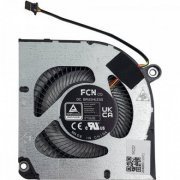 DC280011VF0 Fan esquerdo notebook Acer Swift SFX16-52G | Fan esquerdo notebook Acer Swift SFX16-52G Fan esquerdo notebook Acer Swift SFX16-52G