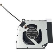 DC28001AGS0 Fan EG75091S1-C112-S9A DC 12V 9.60W para CPU Acer Predator Helios PH16-71 e PH18-71 | Fan EG75091S1-C112-S9A DC 12V 9.60W para CPU Acer Predator Helios PH16-71 e PH18-71 Fan EG75091S1-C112-S9A DC 12V 9.60W para CPU Acer Predator Helios PH16-71 e PH18-71