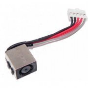 DC30100ZD00 Conector DC Power Jack Dell Latitude 5480 5490 Original Dell | Conector DC Power Jack Dell Latitude 5480 5490 Original Dell Conector DC Power Jack Dell Latitude 5480 5490 Original Dell