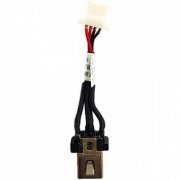 DC301010200 Cabo DC Power Jack original Lenovo Yoga 520 Lenovo Ideapad 320s / Lenovo Flex 5-1570 | Cabo DC Power Jack original Lenovo Yoga 520 Lenovo Ideapad 320s / Lenovo Flex 5-1570 Cabo DC Power Jack original Lenovo Yoga 520 Lenovo Ideapad 320s / Lenovo Flex 5-1570