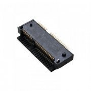 DFHS75FR658 Foxxcon conector NGFF KEY-E 75P 4.5H 0.5 REV ngff interface soquete ssd | Foxxcon conector NGFF KEY-E 75P 4.5H 0.5 REV ngff interface soquete ssd Foxxcon conector NGFF KEY-E 75P 4.5H 0.5 REV ngff interface soquete ssd