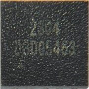 DGD05463FN-7 Ci DGD05463 Driver de gate half-bridge de alta frequência com Deadtime programável, W-DFN3030-10 3x3mm | Ci DGD05463 Driver de gate half-bridge de alta frequência com Deadtime programável, W-DFN3030-10 3x3mm Ci DGD05463 Driver de gate half-bridge de alta frequência com Deadtime programável, W-DFN3030-10 3x3mm