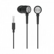 DHH-1111BLK HP fone de ouvido DHH-1111 com microfone preto P2 cabo 1.2m | HP fone de ouvido DHH-1111 com microfone preto P2 cabo 1.2m HP fone de ouvido DHH-1111 com microfone preto P2 cabo 1.2m