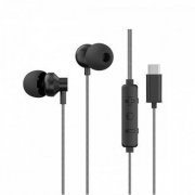 DHH-1127BLK HP Fone de ouvido DHH-1127 USB-C preto com microfone cabo 1.2m | HP Fone de ouvido DHH-1127 USB-C preto com microfone cabo 1.2m HP Fone de ouvido DHH-1127 USB-C preto com microfone cabo 1.2m