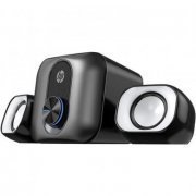 DHS-2111S HP caixa de som 2.1 11W com Subwoofer USB e P2 potencia 11W (Subwoofer 5W 3W 3W) alimentacao USB e conector | HP caixa de som 2.1 11W com Subwoofer USB e P2 potencia 11W (Subwoofer 5W 3W 3W) alimentacao USB e conector HP caixa de som 2.1 11W com Subwoofer USB e P2 potencia 11W (Subwoofer 5W 3W 3W) alimentacao USB e conector