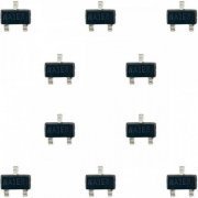 DMG1012T-7 Mosfet NAIE8 N-ch 20V 630mA SOT523 SMD (Kit 10x un) Kit com 10 unidades | Mosfet NAIE8 N-ch 20V 630mA SOT523 SMD (Kit 10x un) Kit com 10 unidades Mosfet NAIE8 N-ch 20V 630mA SOT523 SMD (Kit 10x un) Kit com 10 unidades