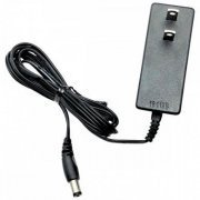 DSA-12G-12FUS Evo-Lite DVE Fonte de Alimentação Chaveada 12V 1A Conector de saída DC: 5.5x2.5mm | Evo-Lite DVE Fonte de Alimentação Chaveada 12V 1A Conector de saída DC: 5.5x2.5mm Evo-Lite DVE Fonte de Alimentação Chaveada 12V 1A Conector de saída DC: 5.5x2.5mm
