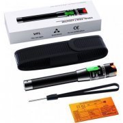 DTFO50MW Detector de falhas fibra óptica 50mW 50Km | Detector de falhas fibra óptica 50mW 50Km Detector de falhas fibra óptica 50mW 50Km