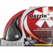 DVCPTENAM Dazzle Placa de Captura Pinnacle DVD Recorder HD USB 2.0 Software Pinnacle Studio | Dazzle Placa de Captura Pinnacle DVD Recorder HD USB 2.0 Software Pinnacle Studio Dazzle Placa de Captura Pinnacle DVD Recorder HD USB 2.0 Software Pinnacle Studio