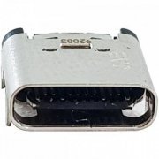 DX07S024JJ2R1300 JAE CONECTOR USB TYPE-C DX07 Series USB Connectors TOP MNT DUAL ROW SMT RCPT - USB Type C | JAE CONECTOR USB TYPE-C DX07 Series USB Connectors TOP MNT DUAL ROW SMT RCPT - USB Type C JAE CONECTOR USB TYPE-C DX07 Series USB Connectors TOP MNT DUAL ROW SMT RCPT - USB Type C