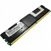 EBE21FD4AGFD-6E-E Memória Elpida 2GB PC2-5300F DDR2 ECC FBDIMM 667MHz | Memória Elpida 2GB PC2-5300F DDR2 ECC FBDIMM 667MHz Memória Elpida 2GB PC2-5300F DDR2 ECC FBDIMM 667MHz