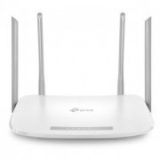 EC220-G5 TP-link Roteador AC1200 Archer EC220-G5 Dual Band Gigabit 300Mbps em 2.4GHz + 867Mbps em 5GHz 4 portas | TP-link Roteador AC1200 Archer EC220-G5 Dual Band Gigabit 300Mbps em 2.4GHz + 867Mbps em 5GHz 4 portas TP-link Roteador AC1200 Archer EC220-G5 Dual Band Gigabit 300Mbps em 2.4GHz + 867Mbps em 5GHz 4 portas