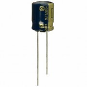 EEC-FC1E221 Capacitor Panasonic 220uf 25V FC 105cº low ESR | Capacitor Panasonic 220uf 25V FC 105cº low ESR Capacitor Panasonic 220uf 25V FC 105cº low ESR