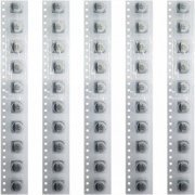 EEEHS1E330L Capacitor eletrolítico alumínio 33uF 25V (Kit 50x) 20% Radial 6.3x4.4mm 2000hr 105°C (Kit com 50 unidades) | Capacitor eletrolítico alumínio 33uF 25V (Kit 50x) 20% Radial 6.3x4.4mm 2000hr 105°C (Kit com 50 unidades) Capacitor eletrolítico alumínio 33uF 25V (Kit 50x) 20% Radial 6.3x4.4mm 2000hr 105°C (Kit com 50 unidades)