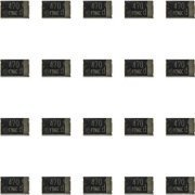 EEFSX0D471KR 20x Capacitor Polymero de Aluminio 470uf 2.0V Panasonic / Data Code: 07112023 | 20x Capacitor Polymero de Aluminio 470uf 2.0V Panasonic / Data Code: 07112023 20x Capacitor Polymero de Aluminio 470uf 2.0V Panasonic / Data Code: 07112023