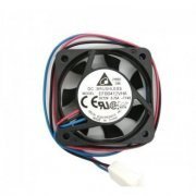 EFB0412VHA Delta Fan 40x40x10mm DC 12V 0.23A 3 pinos | Delta Fan 40x40x10mm DC 12V 0.23A 3 pinos Delta Fan 40x40x10mm DC 12V 0.23A 3 pinos