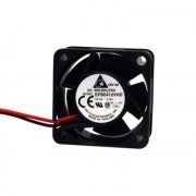 EFB0412VHD-2F Delta fan 40x40x20mm DC 12V 0.18A 2 fios 3 pinos brushless | Delta fan 40x40x20mm DC 12V 0.18A 2 fios 3 pinos brushless Delta fan 40x40x20mm DC 12V 0.18A 2 fios 3 pinos brushless
