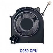 EG75070S1-C950-S9A Cooler Fan 5V 0.65A CPU Dell G15 5530 G16 7630 7635 Fan para CPU | Cooler Fan 5V 0.65A CPU Dell G15 5530 G16 7630 7635 Fan para CPU Cooler Fan 5V 0.65A CPU Dell G15 5530 G16 7630 7635 Fan para CPU