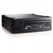 HP Unidade LTO4 Ultrium 1760 SAS 800/1600GB Tape Drive Externo ( Controladora Sugerida HP H222, PN: 650926-B21 )