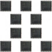 EMZB08P03V 10x Mosfet ZB08 ZB08P03 QFN-8 P-CH 30V 25A kit com 10 unidades | 10x Mosfet ZB08 ZB08P03 QFN-8 P-CH 30V 25A kit com 10 unidades 10x Mosfet ZB08 ZB08P03 QFN-8 P-CH 30V 25A kit com 10 unidades