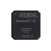 EP4CE15F23C8N Intel iC Cyclone IV FPGAs 179 I/O 1.2v 484-Pin FBGA Cyclone IV E Family 39600 Cells 60nm Technology | Intel iC Cyclone IV FPGAs 179 I/O 1.2v 484-Pin FBGA Cyclone IV E Family 39600 Cells 60nm Technology Intel iC Cyclone IV FPGAs 179 I/O 1.2v 484-Pin FBGA Cyclone IV E Family 39600 Cells 60nm Technology