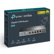 ER605 TP-Link ROTEADOR OMADA VPN GIGABIT MULTI-WAN 1 porta WAN gigabit e 3 portas WAN/LAN gigabit com load balance | TP-Link ROTEADOR OMADA VPN GIGABIT MULTI-WAN 1 porta WAN gigabit e 3 portas WAN/LAN gigabit com load balance TP-Link ROTEADOR OMADA VPN GIGABIT MULTI-WAN 1 porta WAN gigabit e 3 portas WAN/LAN gigabit com load balance