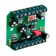 ET508 COMMEND Intercom module | COMMEND Intercom module COMMEND Intercom module