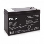 F187 Elgin bateria estacionária no-break 12v 7ah | Elgin bateria estacionária no-break 12v 7ah Elgin bateria estacionária no-break 12v 7ah