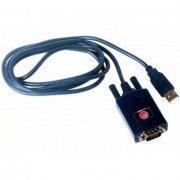 F5111E Flexport Cabo Conversor USB para serial RS232 DB9M 1.5 metros | Flexport Cabo Conversor USB para serial RS232 DB9M 1.5 metros Flexport Cabo Conversor USB para serial RS232 DB9M 1.5 metros