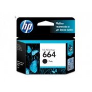 F6V29AB HP cartucho de tinta 664 preto 2ml rendimento aproximado 120 páginas. Compatibilidade Deskjet Ink Advantage 1 | HP cartucho de tinta 664 preto 2ml rendimento aproximado 120 páginas. Compatibilidade Deskjet Ink Advantage 1 HP cartucho de tinta 664 preto 2ml rendimento aproximado 120 páginas. Compatibilidade Deskjet Ink Advantage 1