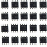 F8707 Transistor Mosfet IRF8707TRPBF NCH 30V 11A (Kit 20) RDsOn 11.9mOhm SOIC8 (Kit com 20 unidades) | Transistor Mosfet IRF8707TRPBF NCH 30V 11A (Kit 20) RDsOn 11.9mOhm SOIC8 (Kit com 20 unidades) Transistor Mosfet IRF8707TRPBF NCH 30V 11A (Kit 20) RDsOn 11.9mOhm SOIC8 (Kit com 20 unidades)