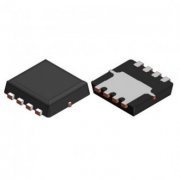 FDMC7696 Mosfet N-Channel POWER TRENCH 30V 12A WDFN8 | Mosfet N-Channel POWER TRENCH 30V 12A WDFN8 Mosfet N-Channel POWER TRENCH 30V 12A WDFN8