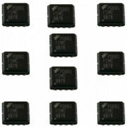 FDMC8878 Transistor MOSFET 8878 30V NCH 30V 16.5A (kit 10x) Rds On 9.6 mOhms (Kit com 10x unidades) | Transistor MOSFET 8878 30V NCH 30V 16.5A (kit 10x) Rds On 9.6 mOhms (Kit com 10x unidades) Transistor MOSFET 8878 30V NCH 30V 16.5A (kit 10x) Rds On 9.6 mOhms (Kit com 10x unidades)