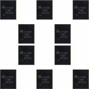 FDMS86150A Mosfet N-CH 100V 80A 4.85mOhm PQFN56 (Kit 10x) Kit com 10 unidades em fita original de fábrica | Mosfet N-CH 100V 80A 4.85mOhm PQFN56 (Kit 10x) Kit com 10 unidades em fita original de fábrica Mosfet N-CH 100V 80A 4.85mOhm PQFN56 (Kit 10x) Kit com 10 unidades em fita original de fábrica