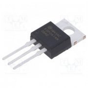 FDP047AN08A0 N-Channel PowerTrench MOSFET 75V 80A TO-220-3 | N-Channel PowerTrench MOSFET 75V 80A TO-220-3 N-Channel PowerTrench MOSFET 75V 80A TO-220-3