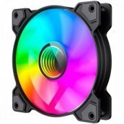 FN12A-S6I-B Gamemax cooler Fan Austra 120mm RGB preto 4 pin PWM 0 | Gamemax cooler Fan Austra 120mm RGB preto 4 pin PWM 0 Gamemax cooler Fan Austra 120mm RGB preto 4 pin PWM 0