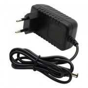 FONTE12V3A Fonte chaveada estabilizada 12V 3A pino P4 bivolt compatível com fitas de LED, CFTV, hub, roteadores, etc | Fonte chaveada estabilizada 12V 3A pino P4 bivolt compatível com fitas de LED, CFTV, hub, roteadores, etc Fonte chaveada estabilizada 12V 3A pino P4 bivolt compatível com fitas de LED, CFTV, hub, roteadores, etc
