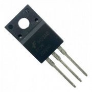 FQPF20N60C Transistor Mosfet 20N60C 600V 20A NCH TO-220-3 | Transistor Mosfet 20N60C 600V 20A NCH TO-220-3 Transistor Mosfet 20N60C 600V 20A NCH TO-220-3