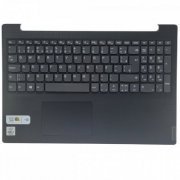 FS540_KB_BRK-GRAY LENOVO PALMREST IDEAPAD S145 15.6 COM TOUCH PAD cor Chumbo | LENOVO PALMREST IDEAPAD S145 15.6 COM TOUCH PAD cor Chumbo LENOVO PALMREST IDEAPAD S145 15.6 COM TOUCH PAD cor Chumbo