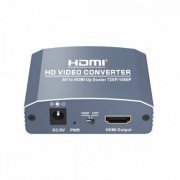 FX-ACH01 Flexport conversor AV para HDMI 1080p função SCALER | Flexport conversor AV para HDMI 1080p função SCALER Flexport conversor AV para HDMI 1080p função SCALER