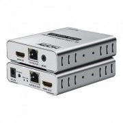 FX-HE120SA Flexport extensor HDMI 120 metros Ethernet RJ45 CAT6 4Kx2K@30 | Flexport extensor HDMI 120 metros Ethernet RJ45 CAT6 4Kx2K@30 Flexport extensor HDMI 120 metros Ethernet RJ45 CAT6 4Kx2K@30