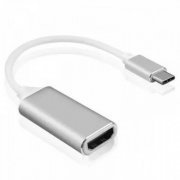 FX-UTC01 Flexport adaptador USB-C para HDMI 4k 60 Hz | Flexport adaptador USB-C para HDMI 4k 60 Hz Flexport adaptador USB-C para HDMI 4k 60 Hz