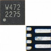 G2275AM51D Ci interruptor de carga load switch 2275 G2275 G2275A encapsulamento ADFN2x2-7 | Ci interruptor de carga load switch 2275 G2275 G2275A encapsulamento ADFN2x2-7 Ci interruptor de carga load switch 2275 G2275 G2275A encapsulamento ADFN2x2-7